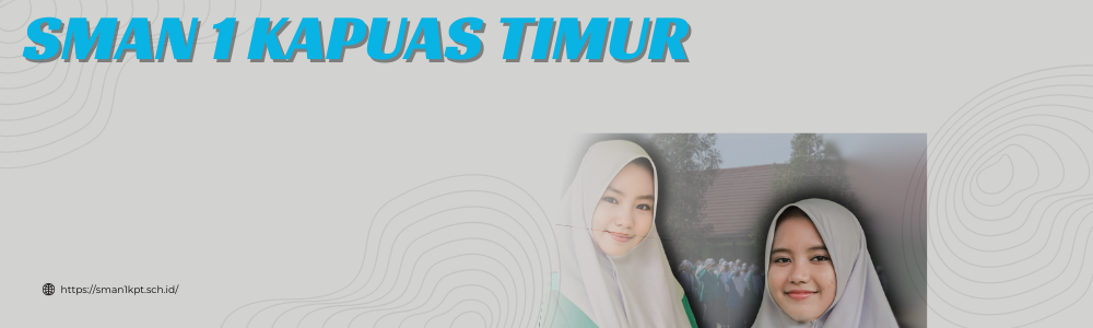 SMA Negeri 1 Kapuas Timur